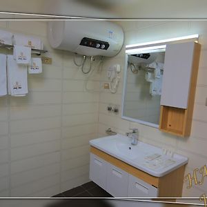Deluxe Junior Suite